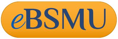 ebsmu|BSMU .